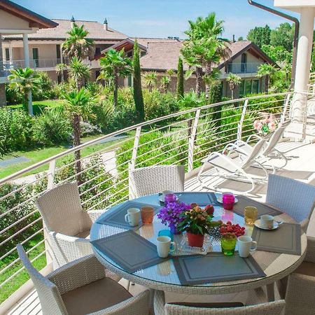Sky Fort Garda View Sirmione Exterior foto