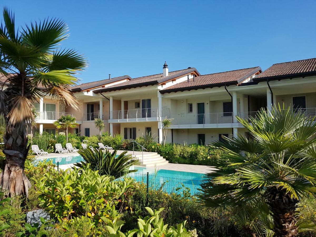 Sky Fort Garda View Sirmione Exterior foto